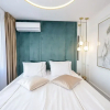 Отель Celeste Apartment - Cismigiu Gardens, фото 14