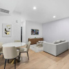 Отель Luxury Studio with City & Bay Views, фото 13