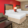 Отель Holiday Inn Express Klamath - Redwood Ntl Pk Area, an IHG Hotel, фото 4