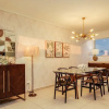 Отель Stylish Holiday Apartment w Private Pool 180 Views Malibu, фото 9