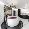 Отель Luxury Suites Kaunas, self-check in, фото 5