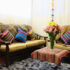 Отель Cozy & Beautiful Apart In San Blas Cusco, фото 20