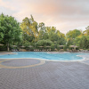 Отель Omni Shoreham Hotel, фото 18