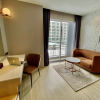 Отель Golden City Rayong Hotel, фото 5