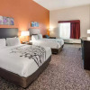 Отель Sleep Inn & Suites Hurricane Zion Park Are, фото 3