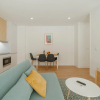 Отель Courtyard Oporto Design Apartment H, фото 9