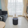 Отель Comfortable And Nice 1Br At M-Town Signature Apartment, фото 15