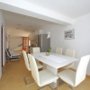 Отель Lovely Apartment With Great sea View Terrace, Shared Pool, Directly on the Beach, фото 9