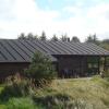 Отель Slettestrand Holiday House - C. J. Thaningsvej 8 - ID 448, фото 3
