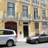 Отель Lovelystay - Chiado 3Bedroom Wonder, фото 1