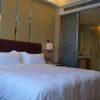 Отель Best Western Plus Zhongsheng Hotel Lingbi, фото 2