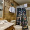 Отель Er 254 â Hibernation Hideaway Great Location â Close To Town! 5 Bedroom Cabin by RedAwning, фото 8