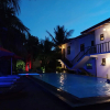 Отель Villa Tangalle Lagoon, фото 9