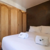 Отель w Stylish 3BR With Ocean View in Miraflores, фото 16