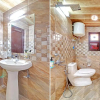 Отель Treebo Trend Snow View Resort, фото 4