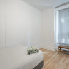 Отель Beautiful Private Bedroom in Mile-End, фото 14