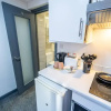 Отель Homely Studio Next to City Centre, фото 15