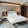 Отель Courtyard by Marriott Shanghai Changfeng Park, фото 5