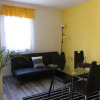 Отель Gabriella Apartmanházak, фото 18