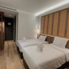 Отель Sareeviengping Hotel Chiangmai โรงแรมสรีเวียงพิงค์, фото 3
