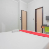 Отель RedDoorz Syariah Plus @ Banjarbaru 2, фото 30