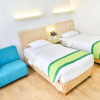 Отель Wisata Niaga Hotel, фото 33