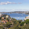 Отель North Sydney Fully Self-Contained-16 WAL, фото 11