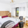 Отель Haus Nachtigall B&B, фото 4