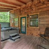 Отель Arrowhead Lodge #568, фото 2