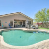 Отель Goodyear Retreat w/ Pool ~ 30 Mi to Phoenix!, фото 26