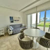 Отель Amazing Ocean-front Studio With Sofa bed in Resort, фото 5