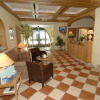 Отель Oberdanner, фото 13