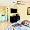 Отель Coast Oaks Cottage 6 1 Bedroom Cottage by RedAwning, фото 12