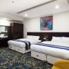 Отель Amarah Hotel, фото 3