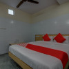 Отель OYO 14669 Mayur's Residency, фото 6