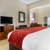 Отель Comfort Suites Sawgrass, фото 3