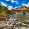 Отель Yosemite Wonderland Chalet, фото 22