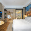 Отель Vienna International Hotel Deng Zhou YingBinGuan, фото 27
