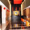 Отель Grand Abe Hotel, фото 14