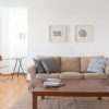 Отель Ariadne's Penthouse in Central Athens, фото 3