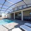 Отель Lovely 6Bd Pool Gm Hm Storey Lake-4569tb, фото 15