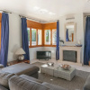 Отель Detached Villa With Privated Pool Situated At The Seafront In Sant Pere Pescador, фото 2