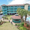 Отель Sea Breeze by Youngs Suncoast, фото 19