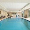 Отель Hampton Inn & Suites Herndon-Reston, фото 4