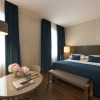 Отель The Rosa Grand Milano - Starhotels Collezione, фото 6