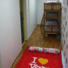Отель Hilltop Guest House - Hostel, фото 6