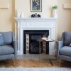 Отель 5BR Family Home in Leafy SW London, фото 5