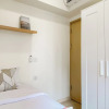 Отель Well Furnished And Comfort 2Br Meikarta Apartment, фото 5