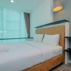 Отель Elegant 1br at Brooklyn Apartment Near Alam Sutera, фото 6