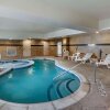 Отель Comfort Suites Plano - Dallas North, фото 33
